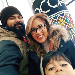 Meet your Posher, Monica